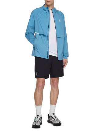 Figure View - Click To Enlarge - ON - 7" Core Shorts