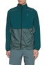 Main View - Click To Enlarge - ON - Weather Jacket