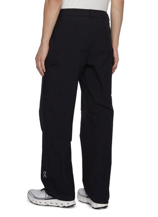 Back View - Click To Enlarge - ON - Trek Cargo Pants