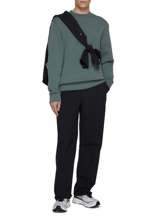 Figure View - Click To Enlarge - ON - Trek Cargo Pants