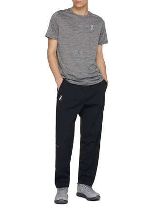 Figure View - Click To Enlarge - ON - Core-T T-Shirt
