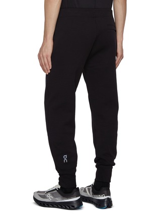 Back View - Click To Enlarge - ON - Focus Tech Sweatpants
