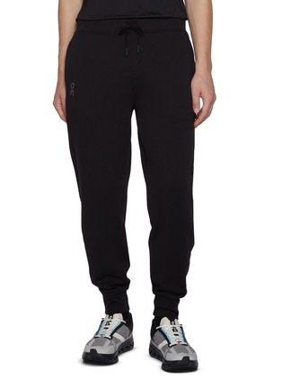 Main View - Click To Enlarge - ON - Focus Tech Sweatpants