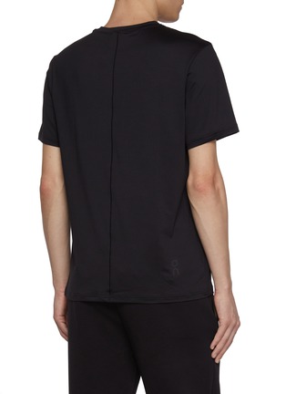 Back View - Click To Enlarge - ON - Studio-T Performance T-Shirt