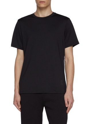 Main View - Click To Enlarge - ON - Studio-T Performance T-Shirt