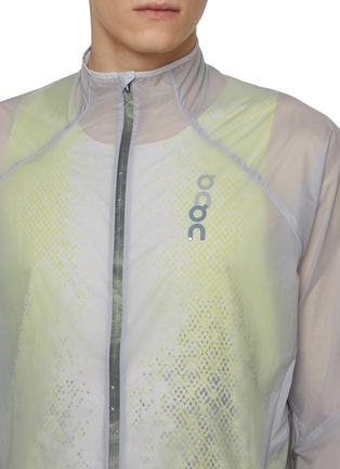  - ON - Zero Running Jacket