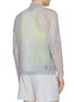 Back View - Click To Enlarge - ON - Zero Running Jacket