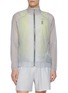 Main View - Click To Enlarge - ON - Zero Running Jacket