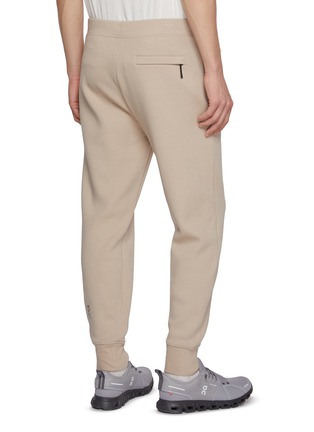 Back View - Click To Enlarge - ON - Focus Tech Sweatpants