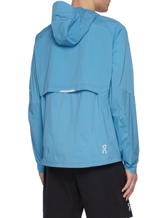 Back View - Click To Enlarge - ON - Core Jacket