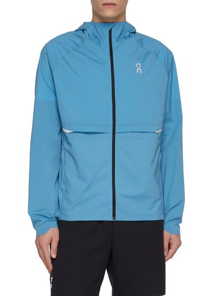 Main View - Click To Enlarge - ON - Core Jacket