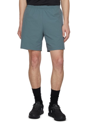 Main View - Click To Enlarge - ON - 7" Core Shorts