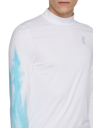  - ON - Pace Long-T Long Sleeve Top