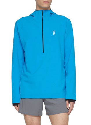 Main View - Click To Enlarge - ON - Pace Hoodie