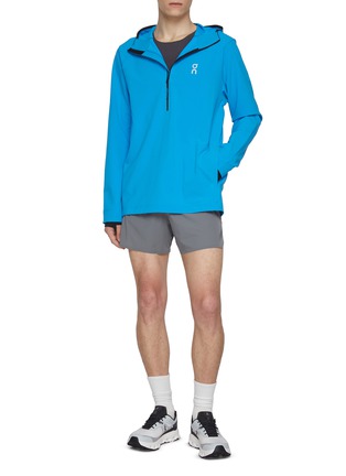 Figure View - Click To Enlarge - ON - Pace Hoodie
