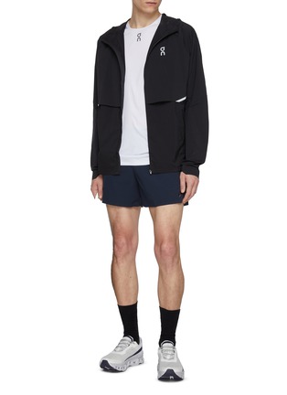 Figure View - Click To Enlarge - ON - Core Jacket