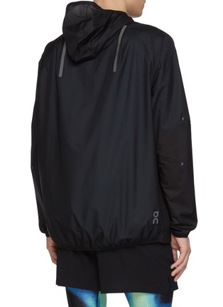 Back View - Click To Enlarge - ON - Ultra Jacket
