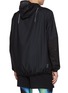 Back View - Click To Enlarge - ON - Ultra Jacket