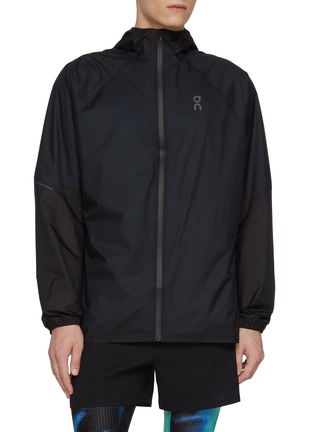 Main View - Click To Enlarge - ON - Ultra Jacket