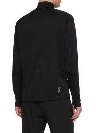 Back View - Click To Enlarge - ON - Climate Shirt