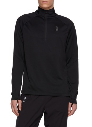 Main View - Click To Enlarge Main View - Click To Enlarge - ON - Climate Shirt