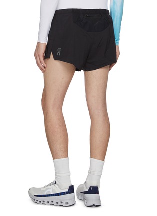 Back View - Click To Enlarge - ON - Race Shorts