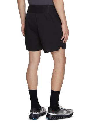 Back View - Click To Enlarge - ON - Ultra Performance Running Shorts