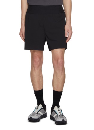 Main View - Click To Enlarge - ON - Ultra Performance Running Shorts