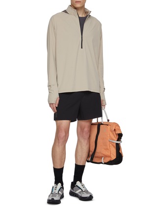 Figure View - Click To Enlarge - ON - Ultra Performance Running Shorts
