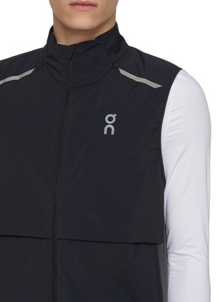  - ON - Weather Vest