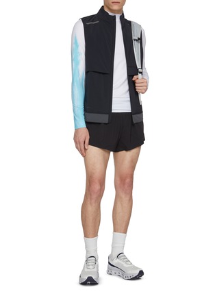Figure View - Click To Enlarge - ON - Weather Vest