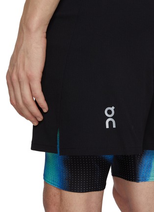  - ON - Pace Shorts