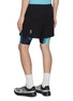 Back View - Click To Enlarge - ON - Pace Shorts
