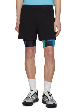 Main View - Click To Enlarge - ON - Pace Shorts