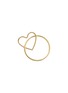 Main View - Click To Enlarge - BIJOU DE M - By Your Side 18K Gold Ring — JP 11