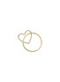 Main View - Click To Enlarge - BIJOU DE M - By Your Side 18K Gold Ring — JP 13