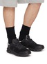 Figure View - Click To Enlarge - ON - Cloudzone Moon Men's Sneakers