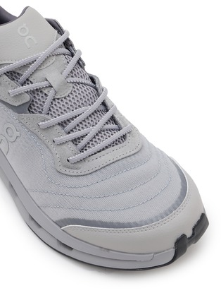 Detail View - Click To Enlarge - ON - Cloudzone Moon Men's Sneakers