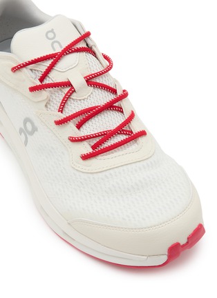 Detail View - Click To Enlarge - ON - Cloudzone Moon Men's Sneakers