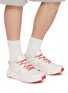 Figure View - Click To Enlarge - ON - Cloudzone Moon Men's Sneakers