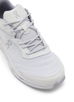 Detail View - Click To Enlarge - ON - Cloudzone Moon Men's Sneakers
