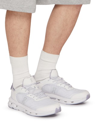 Figure View - Click To Enlarge - ON - Cloudzone Moon Men's Sneakers