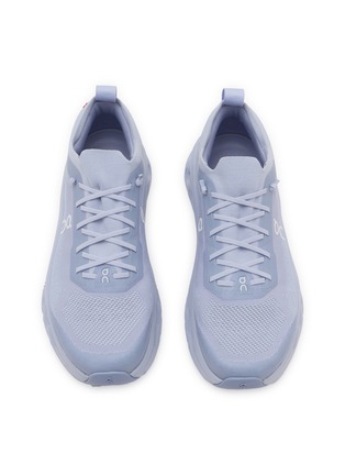 Detail View - Click To Enlarge - ON - Cloudtilt Moon Men's Sneakers
