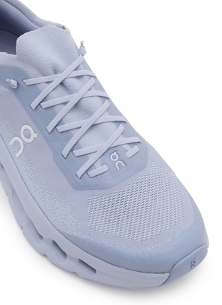 Detail View - Click To Enlarge - ON - Cloudtilt Moon Men's Sneakers