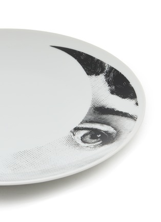 Detail View - Click To Enlarge - FORNASETTI - Tema e Variazioni Wall Plate N°39