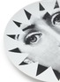 Detail View - Click To Enlarge - FORNASETTI - Tema e Variazioni Wall Plate N°25