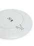  - FORNASETTI - Tema e Variazioni Wall Plate N°37