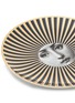 Detail View - Click To Enlarge - FORNASETTI - Tema e Variazioni Wall Plate N°247