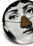 Detail View - Click To Enlarge - FORNASETTI - Tema e Variazioni Plate N°140