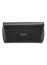 Detail View - Click To Enlarge - CELINE - 3 Dots Acetate Square Sunglasses